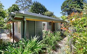 Blue Mountains Bliss Cottages Katoomba - Rosebud